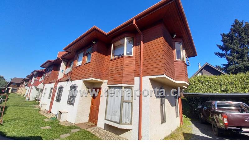 Casas Arriendan