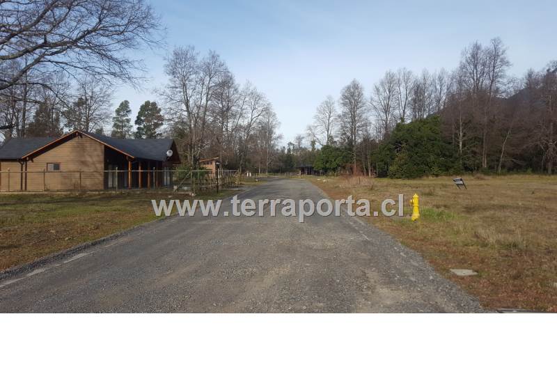 Terrenos  urbanos