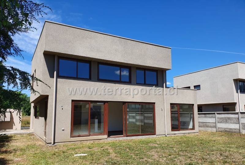 Casas  Venden