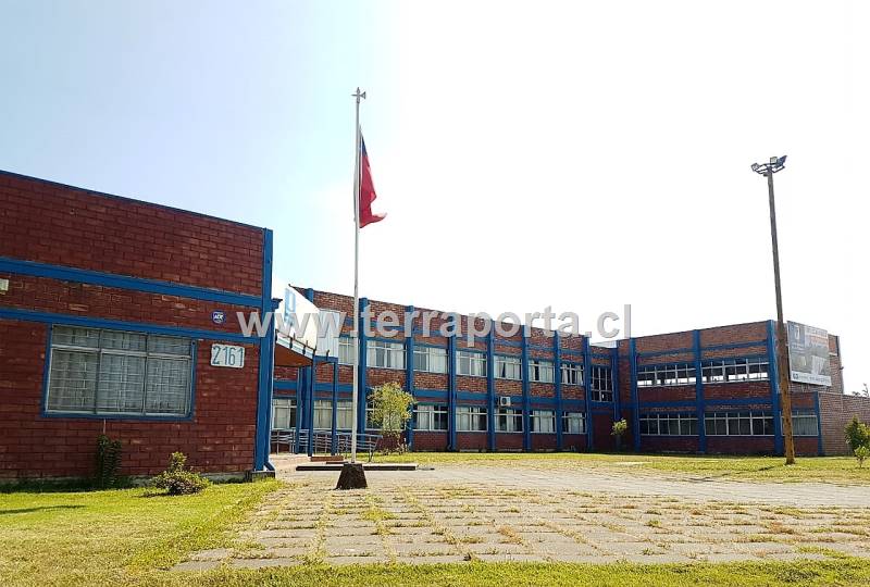 Locales Comerciales