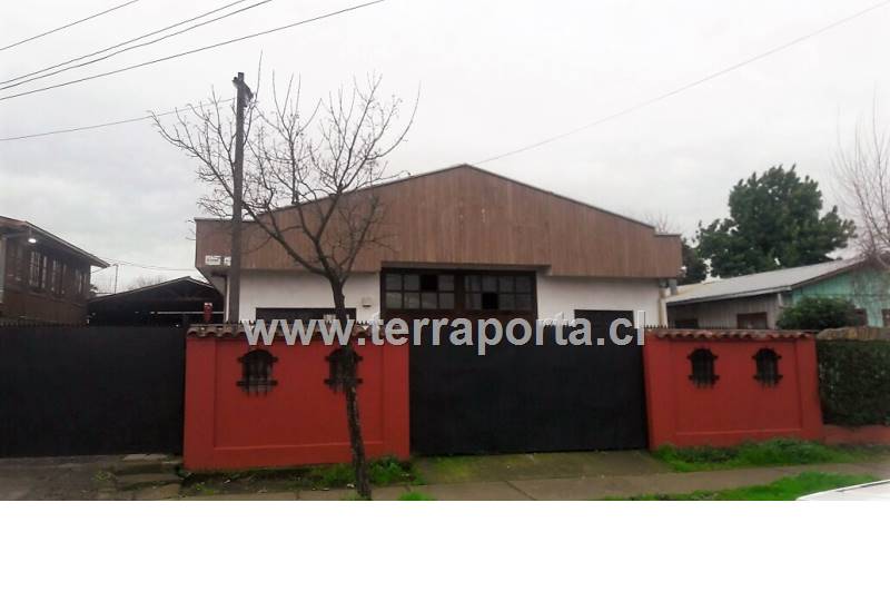 Arriendo de local comerciales, Galpones y Bodegas