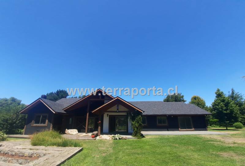 Casas  Venden