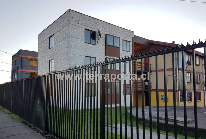 Departamentos Arriendan