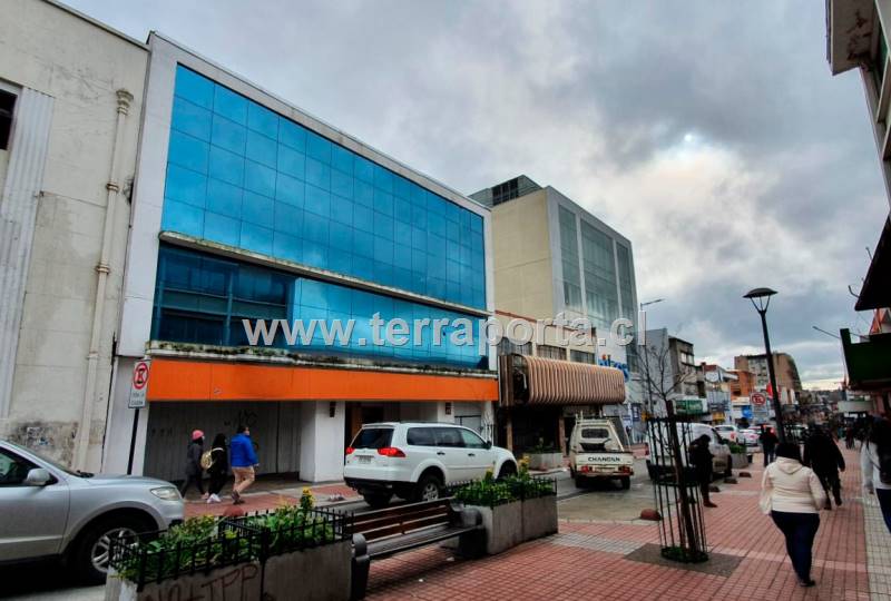 Locales Comerciales