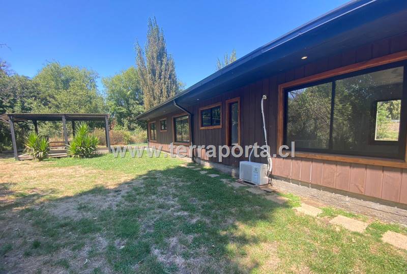 Casas Arriendan