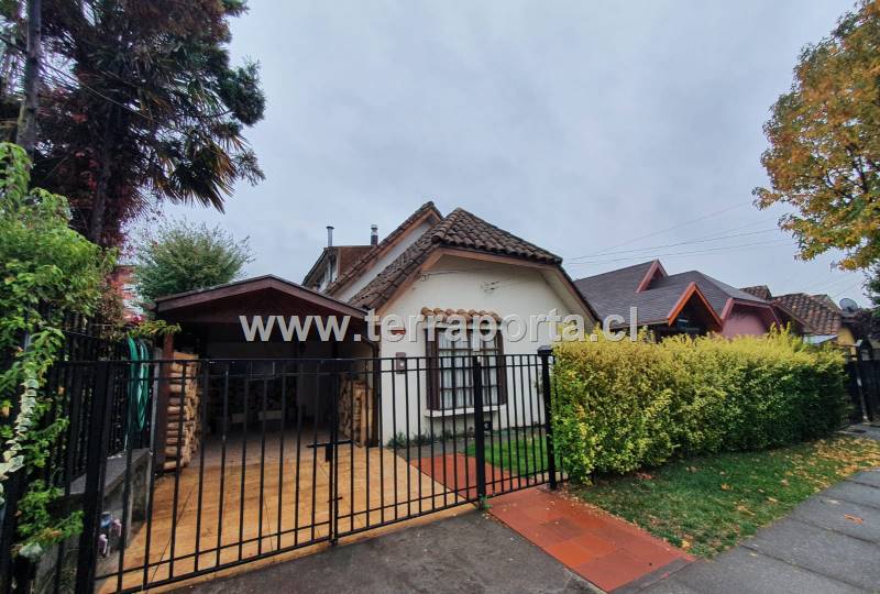 Casas Arriendan