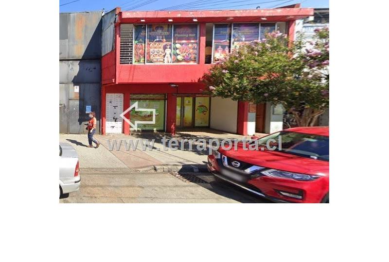 Arriendo de oficinas o privados