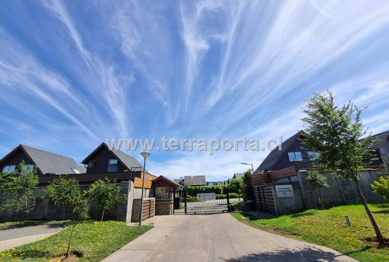 Casas Arriendan