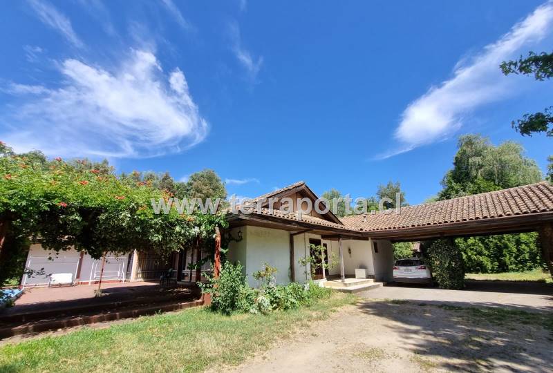 Casas Arriendan