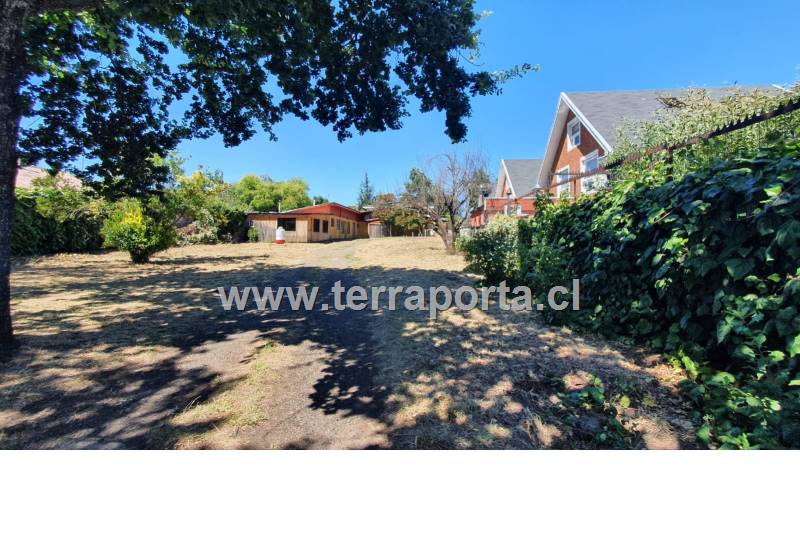 Casas Arriendan