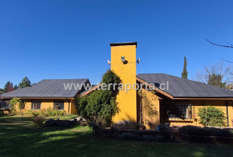 Casas  Venden