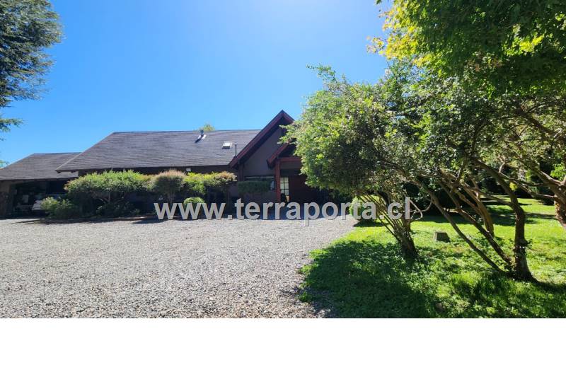 Casas  Venden