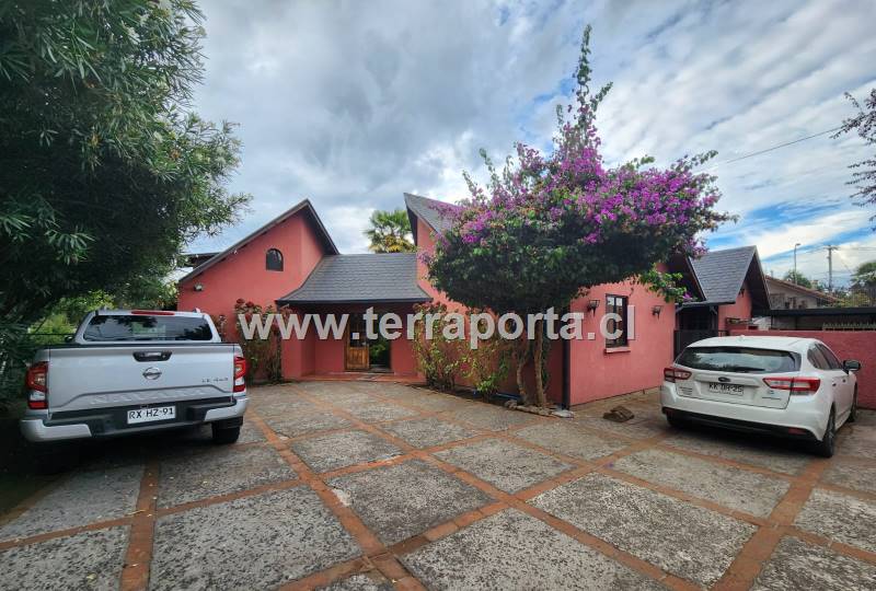 Casas Arriendan