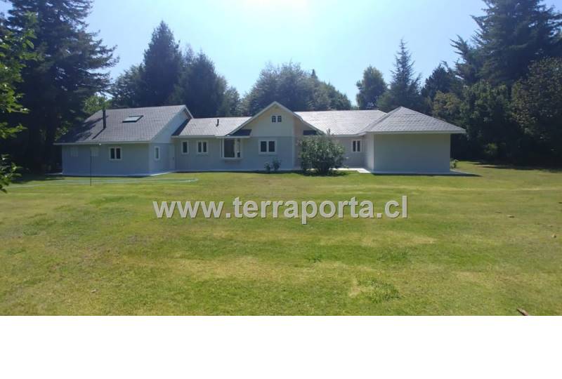 Casas  Venden