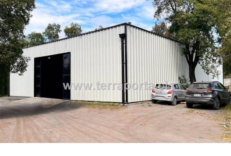 Arriendo de local comerciales, Galpones y Bodegas