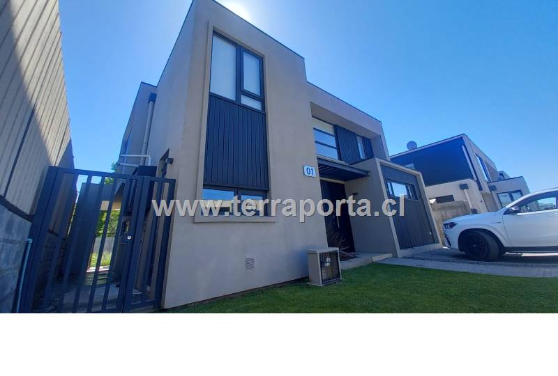 Casas Arriendan