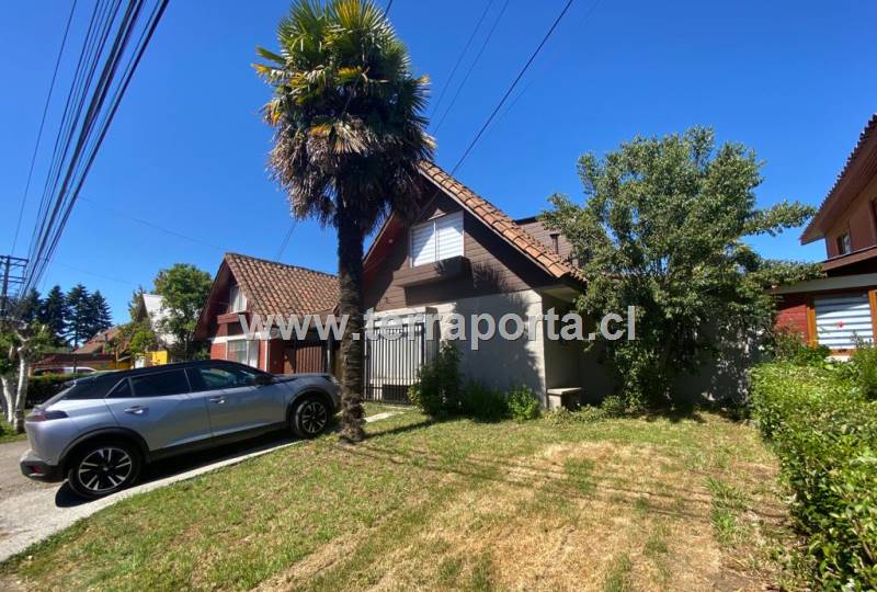 Casas Arriendan