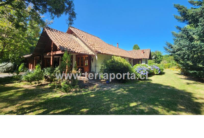Casas  Venden