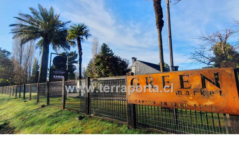 Arriendo de oficinas o privados