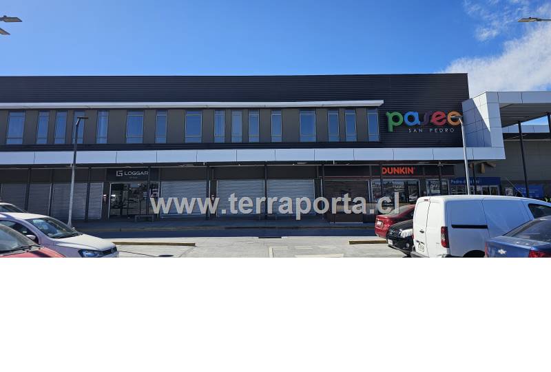 Arriendo de oficinas o privados