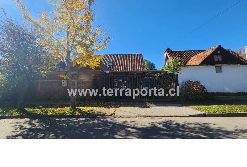 Casas  Venden