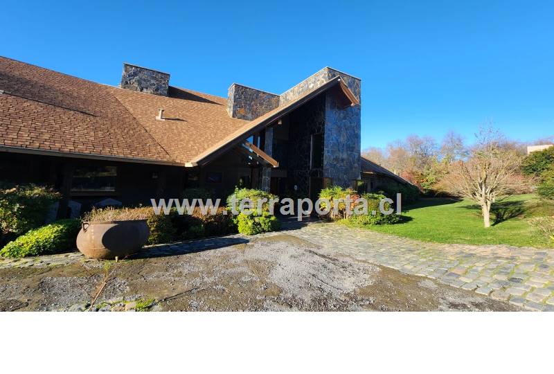 Casas  Venden