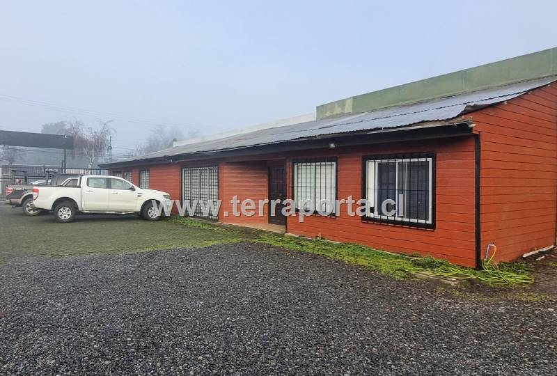 Arriendo de oficinas o privados