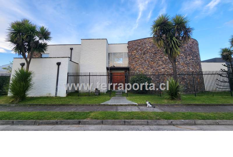 Casas  Venden