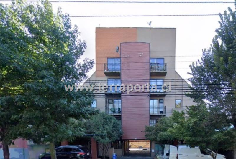 Departamentos Venden