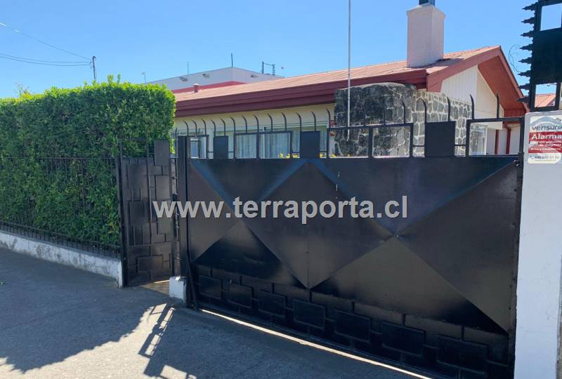 Casas  Venden