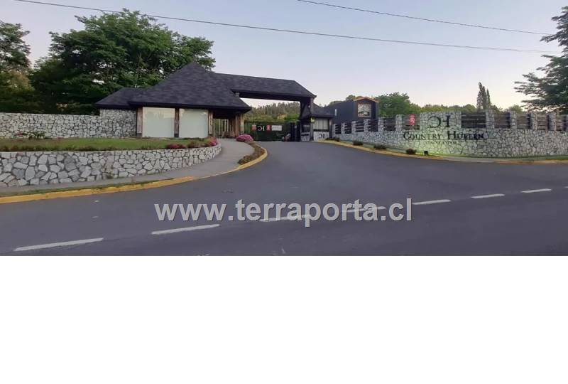 Terrenos  urbanos