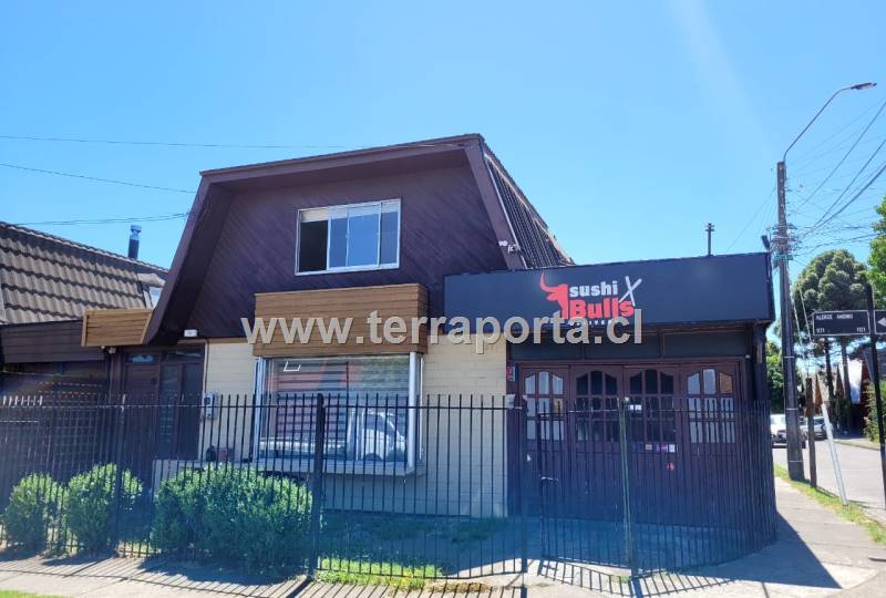 Casas  Venden