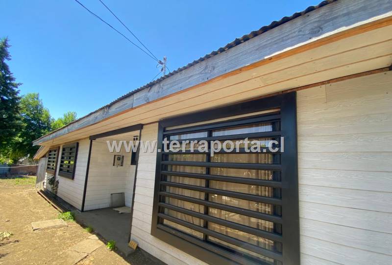 Casas Arriendan