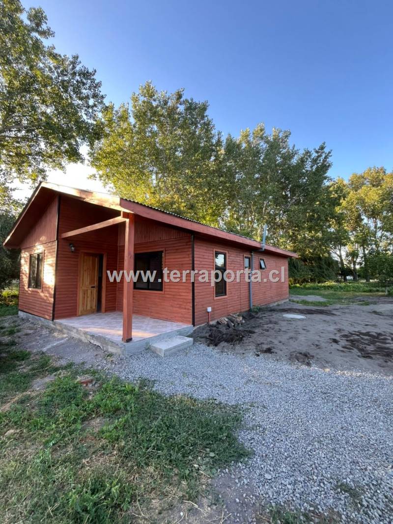 Casas Arriendan
