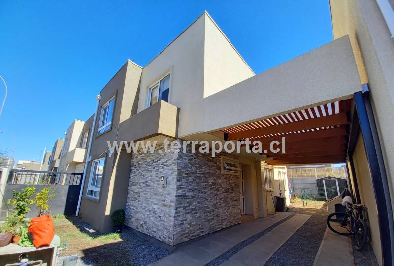 Casas Arriendan