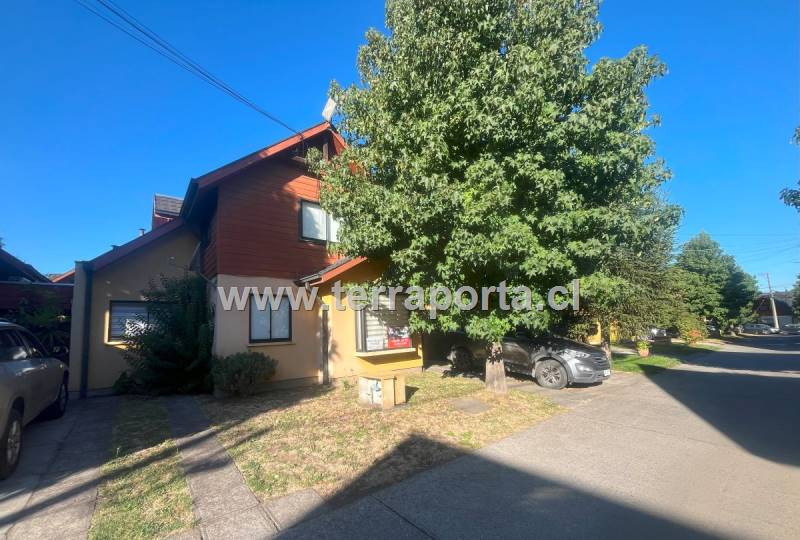 Casas Arriendan
