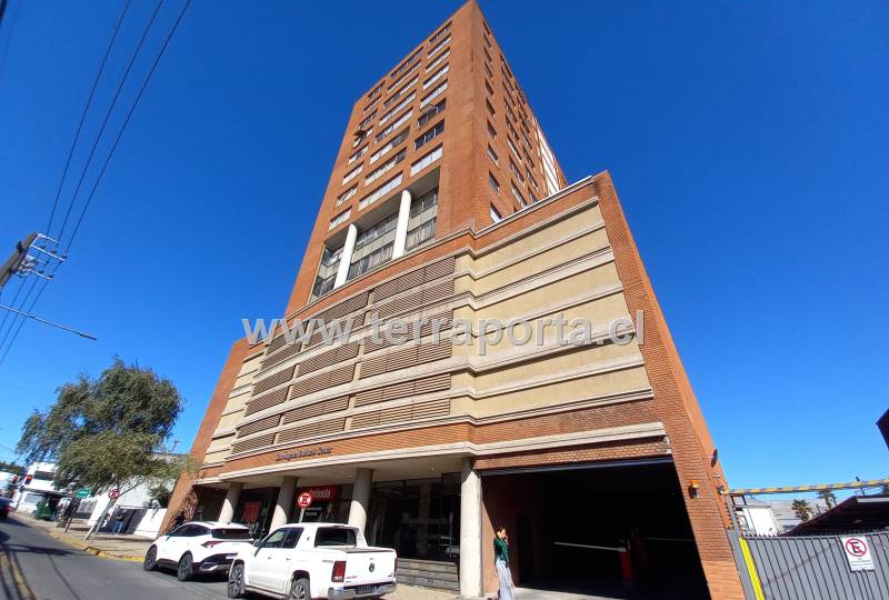 Arriendo de oficinas o privados