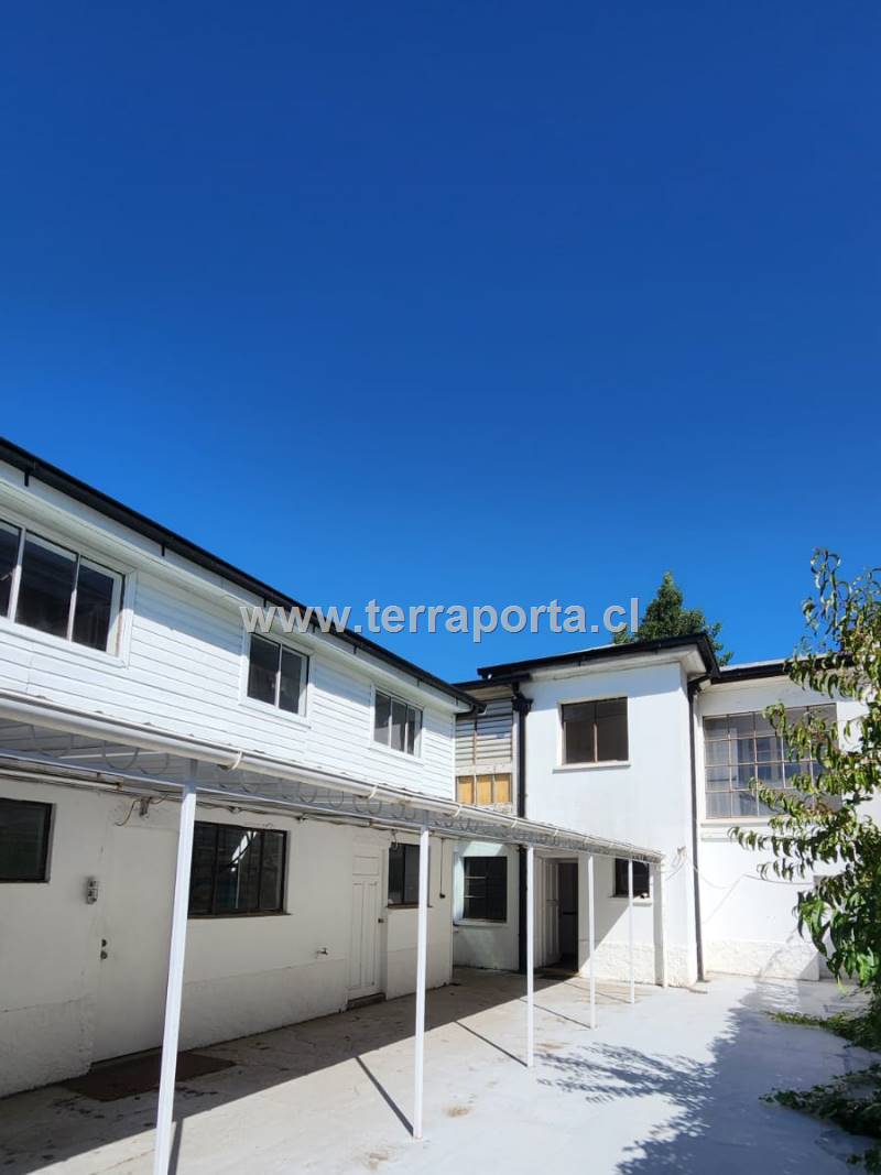 Casas Arriendan