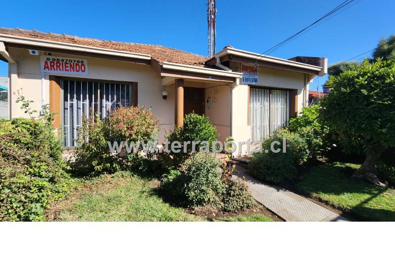 Arriendo de oficinas o privados