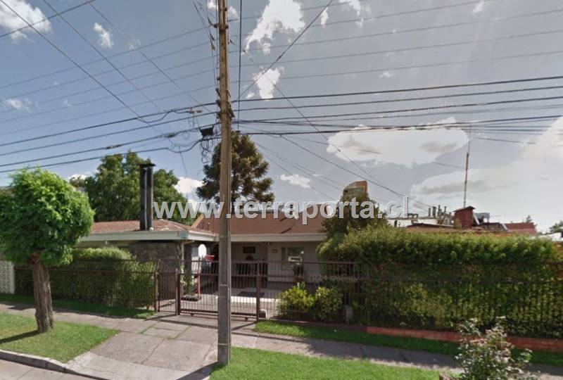 Casas  Venden