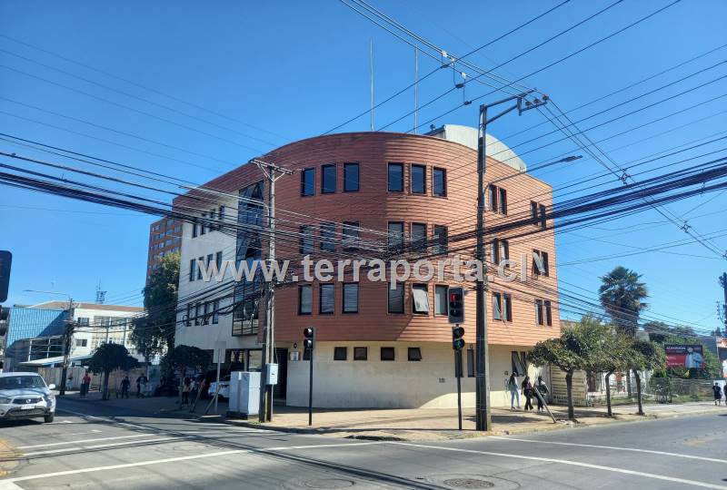 Arriendo de oficinas o privados