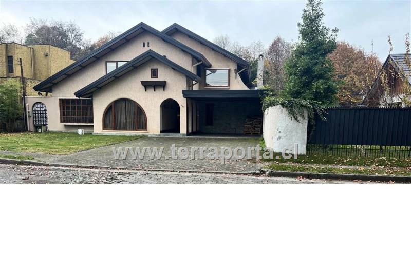 Casas  Venden