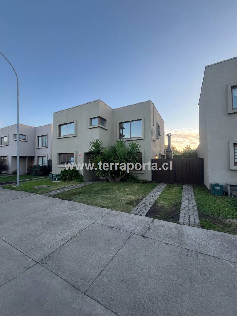 Casas Arriendan