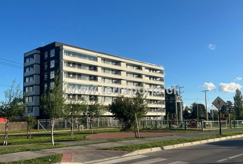 Departamentos Arriendan
