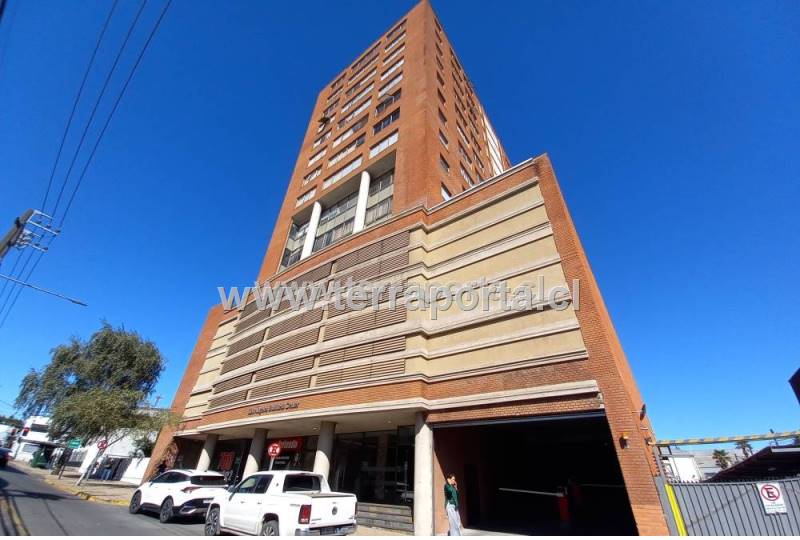 Arriendo de oficinas o privados