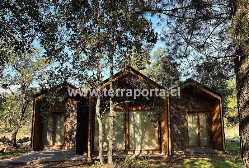 Casas Arriendan
