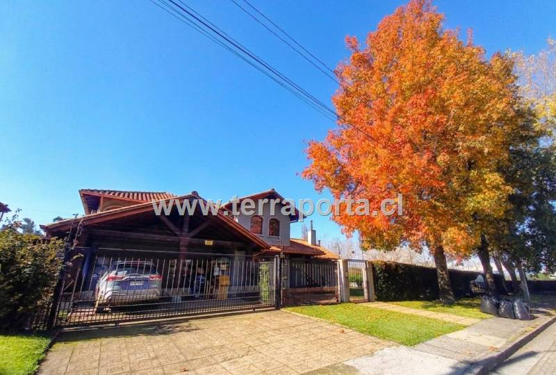 Casas  Venden