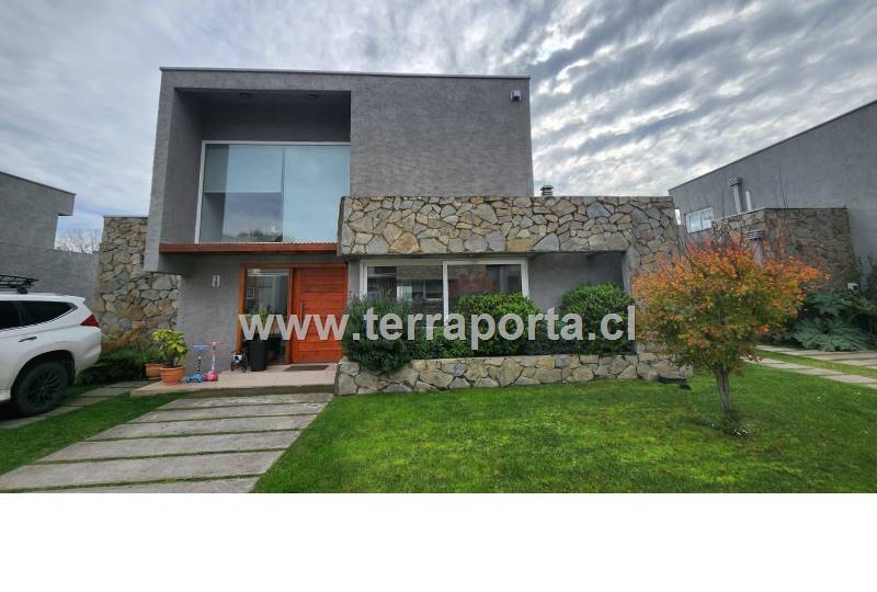 Casas  Venden