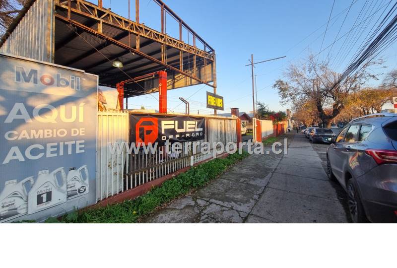 Arriendo de oficinas o privados