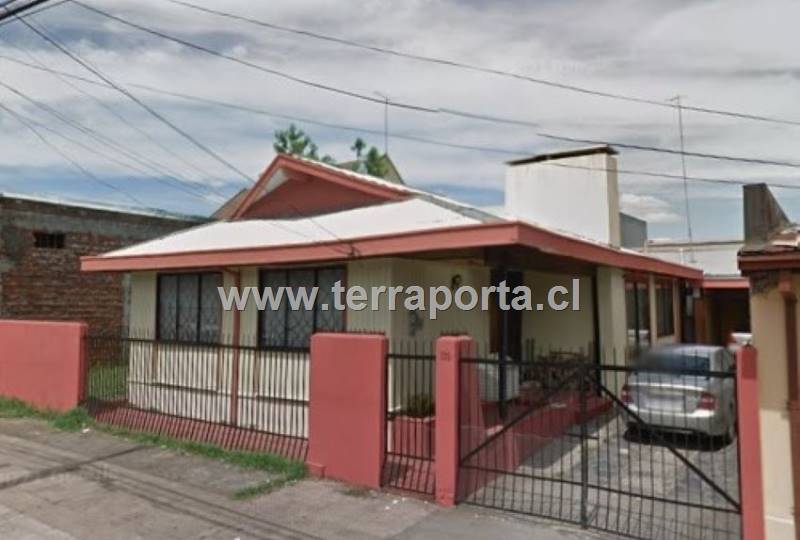 Casas  Venden